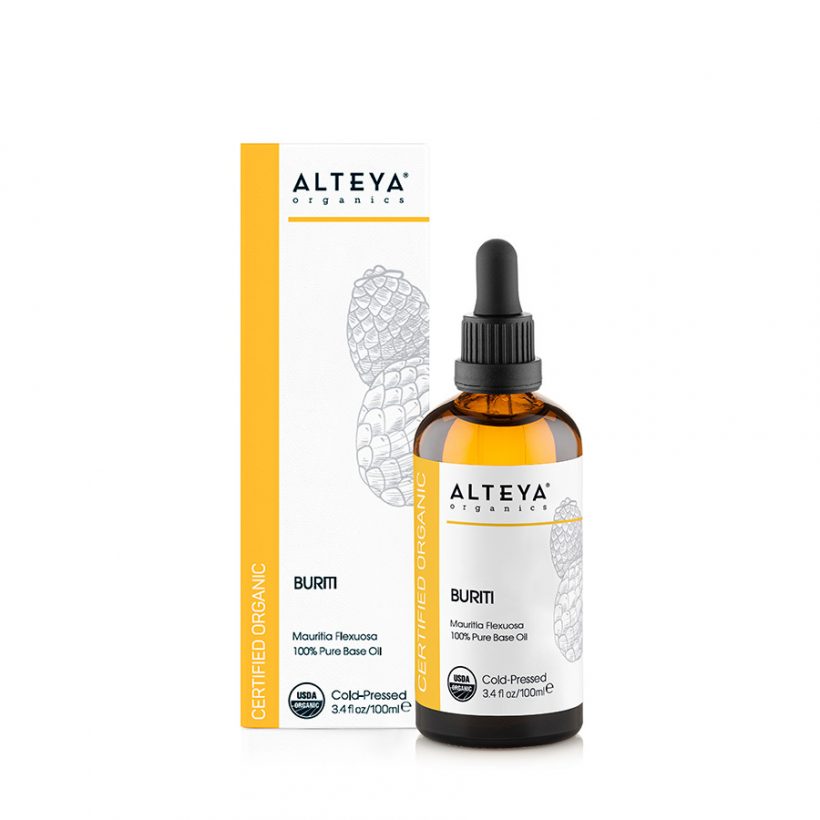 Organic-carrier-oils-organic-Buriti-oil-100ml-alteya-organics