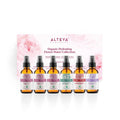 Floral-Waters-Organic-Hydrating-Flower-Water-Collectio-6-bottles-60ml-in-a-box-Alteya-Organics
