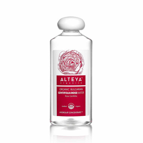  The name of the Centifolia rose comes from Latin and means “a hundred leaves”, which corresponds to the numerous petals the blossom of this kind has. The Centifolia rose boasts not only with its beautiful blooms, but also with rich and complex aroma. Its scent is sweet with rich honey and jamlike red berry nuances. 