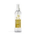 Alteya’s 100% pure Chamomile Flower Water is obtained by steam distillation of fresh, organic Chamomile flowers. This very gentle flower water helps awaken and tone dull skin. It is also useful for troublesome skin and helps against skin irritation and inflammation. Its pleasant, fresh, lemony scent uplifts the spirits and revitalizes the mind.