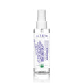 Alteya’s 100% pure, steam distilled lavender water is made of fresh, organic lavender blossoms – one of the most valuable and widely used essential oil-bearing plants. By using a unique distillation technique, which embodies century-old traditions and modern technologies we distill special grade lavender flower water that preserves the biodynamic balanced energy of the plant.