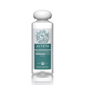 Alteya’s 100% pure, steam distilled white rose water is made of fresh, organic Rosa Alba blossoms one of the rarest oil-bearing roses. As compared to our pink Rosa Damascena water, this one has lighter and more delicate floral aroma. It carries all the fragrance complexity of the white Rose Alba. By using a unique distillation technique, which embodies century-old traditions and modern technologies we distill a special grade white rose flower water that preserves the biodynamic energy of the rose plant. 