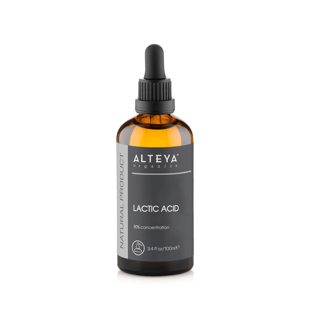 Lactic аcid 100ml
