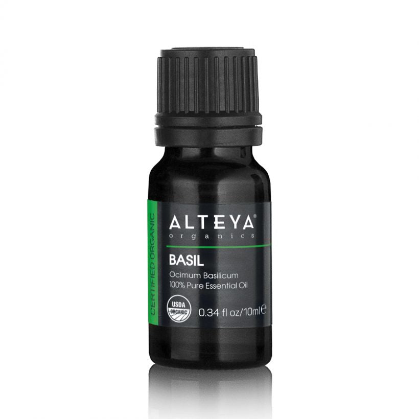 Basil herb has been used for multiple applications throughout the years – it has been part of religious practices, extensively used in herbal medicine and included in many various culinary creations.