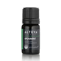Spearmint is a member of the mint family. Its name comes from the shape of its leaves which resemble spears. The aroma of spearmint is very sweet, minty, and powerful; it is rather sweeter and softer than peppermint. 