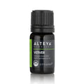 Vetiver is a tall perennial grass weed that typically grows in India, Sri Lanka and Indonesia. The plant has spongy and dense root system, and it is the roots and rootlets Vetiver essential oil is extracted from. It has an initial clean, earthy aroma that later becomes deeper with light smoky notes. It has rich composition makes its aroma deep and complex with excellent fixative properties.