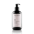 Organic-Skin-Care-Certified-Organic-Face-Wash-Bio-Damascenaalteya-organics - Mild and gentle, Alteya’s Rose Face Wash effectively removes every-day impurities, oil and makeup, without being harsh on skin. It leaves skin feel healthy-fresh and softer than ever. The award-winning, non-drying formula helps tone and hydrate – for skin that feels perfectly comfortable, balanced and healthy.