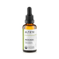 For its countless benefits, Avocado oil is widely used for skin and hair care. Rich in essential fatty acids, it has great nourishing and moisturizing properties and delays the appearance of premature signs of aging. Avocado oil is highly beneficial and used on dry, irritated skin and lifeless, brittle hair.