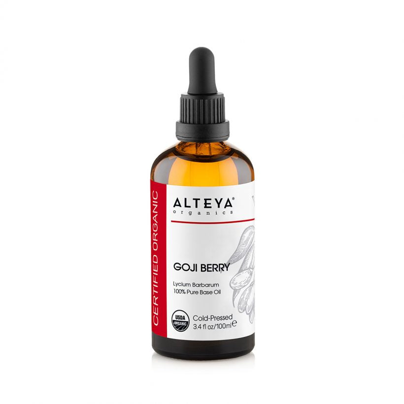 Organic-carrier-oils-organic-Goji-Berry-oil-100ml-alteya-organics