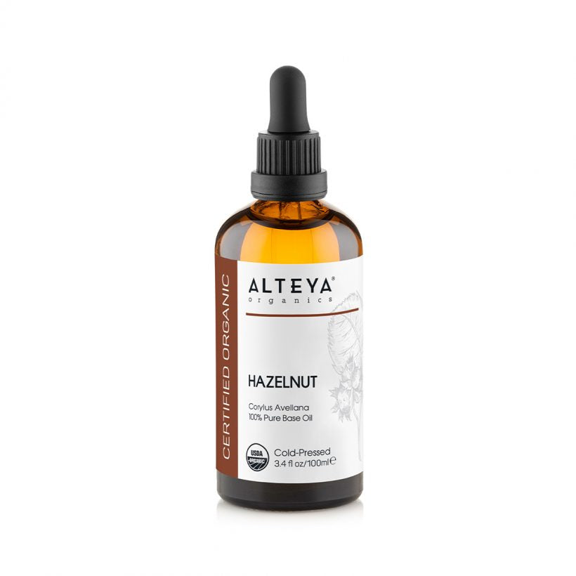 Organic-carrier-oils-organic-Hazelnut-oil-100ml-alteya-organics