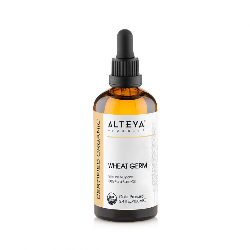 Organic-carrier-oils-organic-Wheat-Germ-oil-100ml-alteya-organics