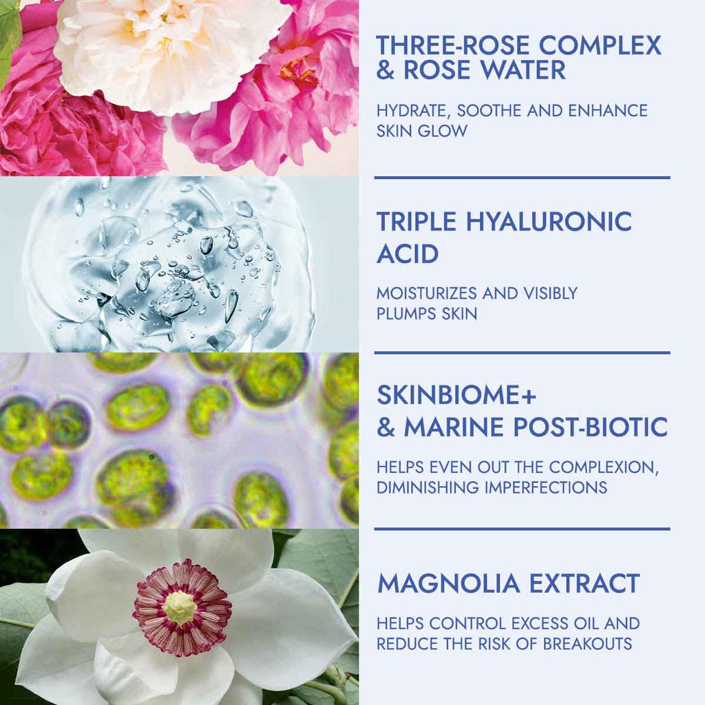 toner rose hydrobiome