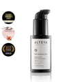 Skin-Care-Organic-Rose-Otto-Face-Sunscreen-Cream-Bio-Damascena-SPF25-Alteya-Organics - This luxurious day face lotion, enriched with pure Bulgarian Rose Otto, provides reliable broad-spectrum sun protection without leaving a chalky finish. The lightweight face sunscreen hydrates and soothes skin while fighting the appearance of visible signs of aging. 