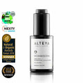 Skin-Care-Organic-Rose-Otto-Regenerating-Concentrate-Bio-Damascena-alteya-organics - Our Certified Organic and Supercharged Rose Otto Regenerating Concentrate, glides on and absorbs in seconds to hydrate skin, stimulate cell regeneration and boost radiance, without the use of harmful chemicals. The advanced, non-toxic formula uses potent bioactive ingredients to improve texture and natural glow, and achieve brighter, softer, younger-looking skin.