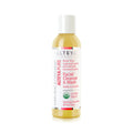 Gentle and Organic, Alteya’s Vanilla &amp; Geranium Facial Cleanser enriched with pure essential oils to gently and effectively clean skin from everyday impurities, make up, and excess oils. Skin looks and feels fresh, soft and healthy. The sensual Vanilla and Geranium soothe and calm skin and help improve skin’s tone and texture.