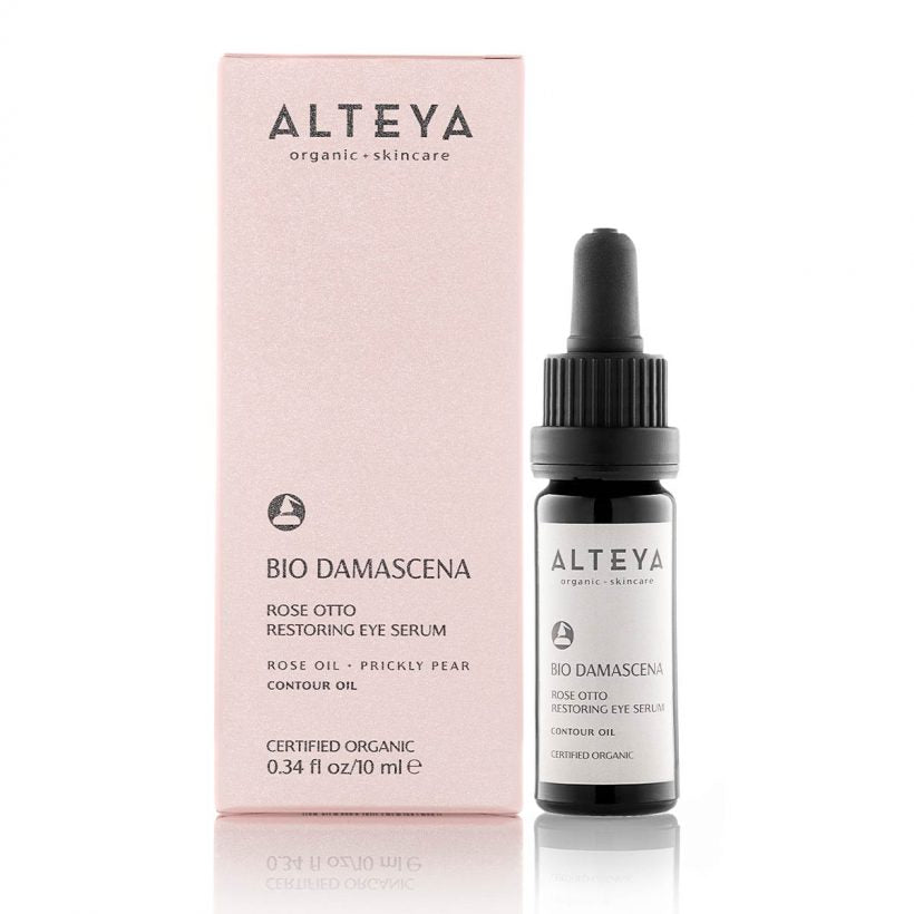 Rose Oil – soothing, and smoothing oil with a positive effect on surface capillaries to help even skin tone and boost natural glow. Pracaxi oil –helps even skin tone and promotes brighter looking skin reducing melanin synthesis. It also delivers significant increase of collagen network density.