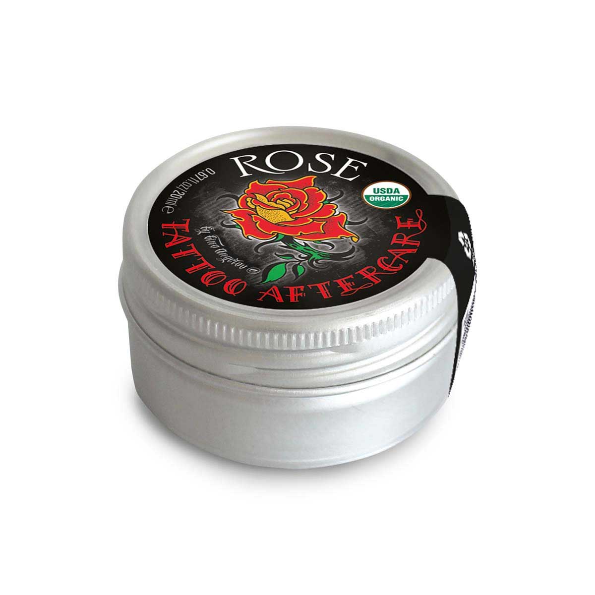The Organic Balsam will keep the colors alive and saturated, will prevent the inflammation and the formation of unwanted clots. Moisturizes and gives elasticity to the skin.