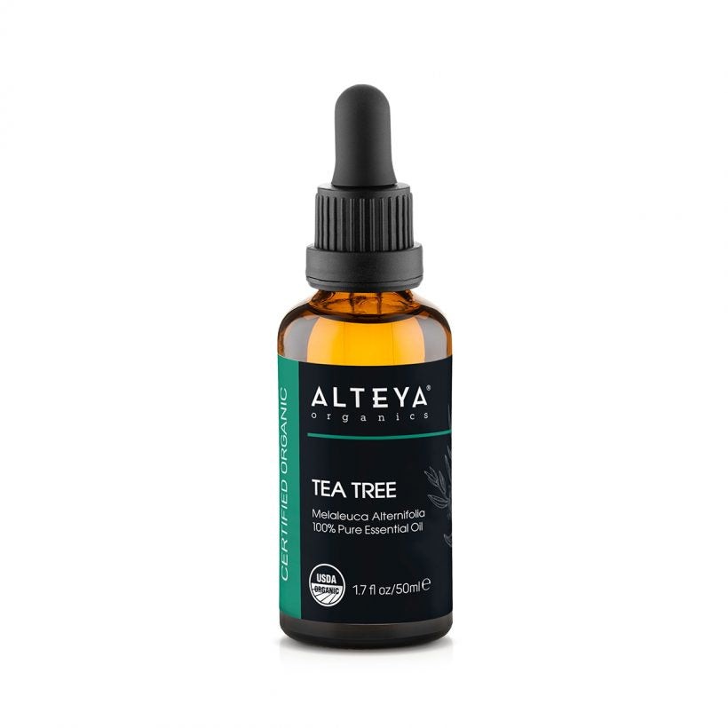 Tea tree oil can be used in household cleaning products such as soaps, air fresheners, as well as insect repellents. It eliminates mold and harmful bacteria from various surfaces such as shower curtains, kitchen countertops, dishwashers. And when diffused, it acts in the same way in the air.