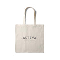 COTTON BAG ALTEYA WHITE