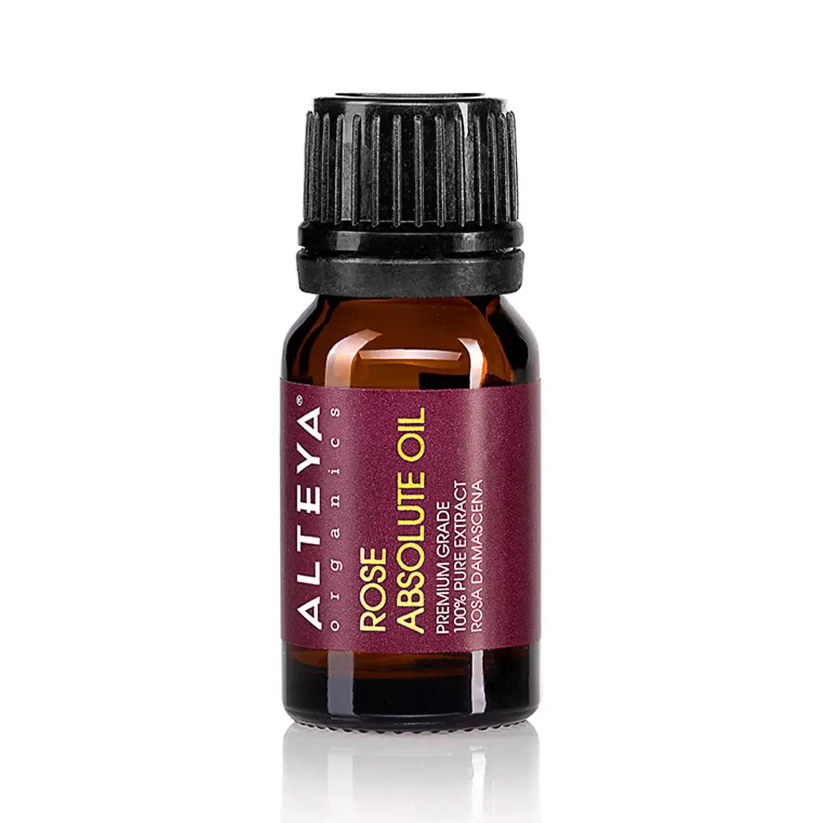 Wax and extracts Organic Rose Absolute 10ml