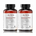 black seed supplement set 