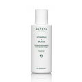 Glycolic exfoliating rose water toner