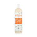 Certified Organic Baby Wash is made of the highest grade, pure and mild, certified organic ingredients that effectively clean and soften skin and hair. It is gentle enough even for the most sensitive newborn skin. It is formulated with natural and organic, gentle foaming soap base rich in softening Apricot Oil to moisturize and soften. It is the safe baby, kids and sensitive adults body and hair wash.