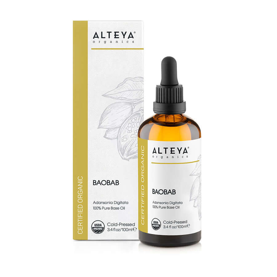 organic-carrier-oils-baobab-oil-50-ml-new-with-box - Skin Application—apply a few drops daily or as needed to entire face – on its own or after water-based treatments. Use only as directed on unbroken skin.  Hair Application—add a few drops on the scalp and hair lengths. Let it stay for 30 min to an hour. Then wash with shampoo.