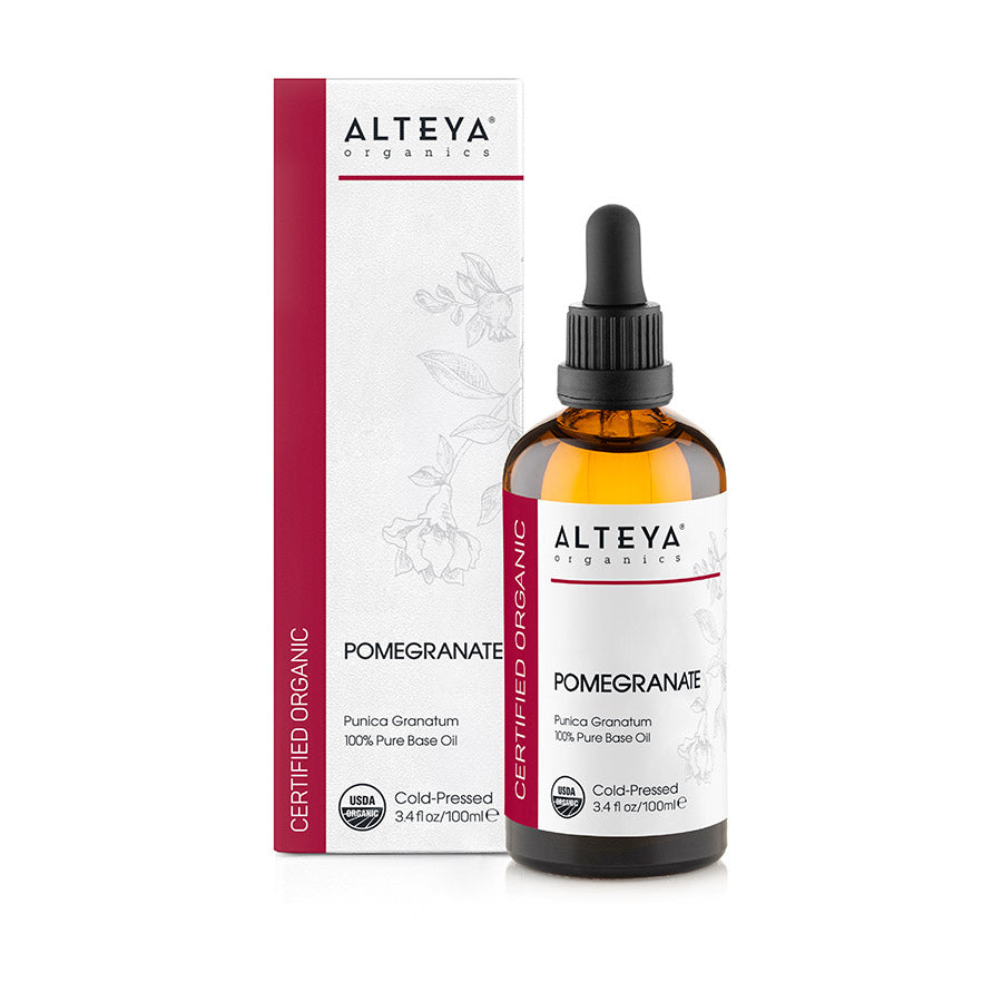 organic-carrier-oils-pomegranate-oil-100-ml-alteya-organics-with-box