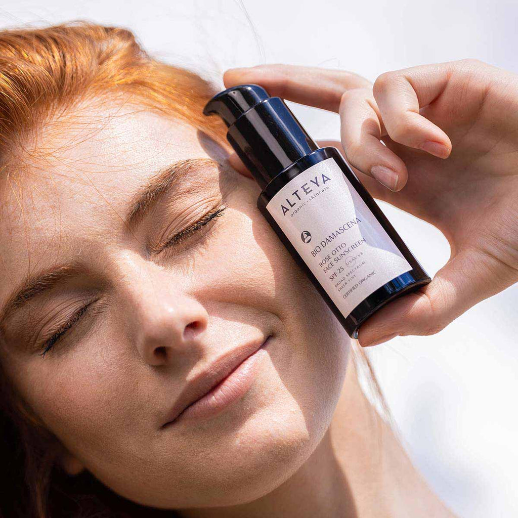 organic-rose-ott-face-sunscreen-spf25-bio-damascena skincare