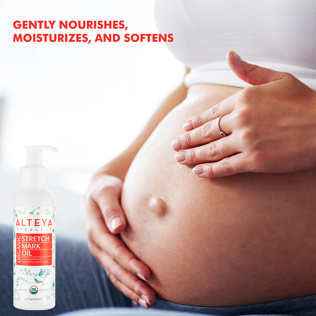 organic-stretch-mark-oil-moisturizes-softens