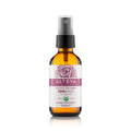 Our pure and Organic Rose Water helps tone, soften, and soothe skin, restoring its beauty and naturally fresh, youthful appearance. By delivering a healthy boost of hydration and essential micro-nutrients, it promotes dewy and more luminous complexion. Our Rose Water is known to refresh skin and support its moisture balance, smoothing out the appearance of fine lines and wrinkles for a more defined look. It can also be used to nourish and moisturize hair and prevent frizz.