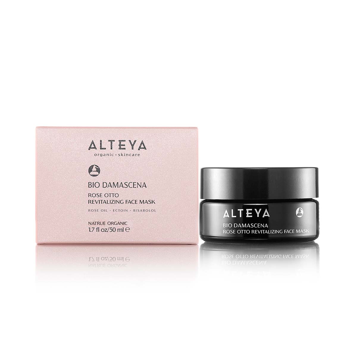 Apply a generous layer to clean face. Leave on for 5-7 minutes. Remove any excess with a tissue or rinse.