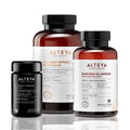 Rose Beauty Supplement Set