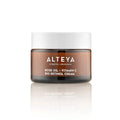 rose oil and vitamin c bio retinol cream luminous rose