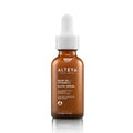 rose oil and vitamin c glow serum luminous rose