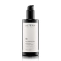 This gentle, sulfate-free Cleansing Milk delicately purifies, balances, and moisturizes skin, and melts away makeup, while preserving skin’s microbiota. It leaves skin feeling soft, clean, and supple. Our Gentle Organic Complex of skin-reviving Rose and de-stressing Calendula extracts – sustainably farmed at Alteya’s organic gardens – purifies and refreshes skin, while enhancing complexion.